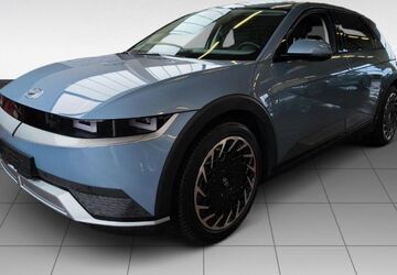 Hyundai IONIQ 5 14.500 km 33.980 &euro; Meckenbeuren-Liebenau 88074