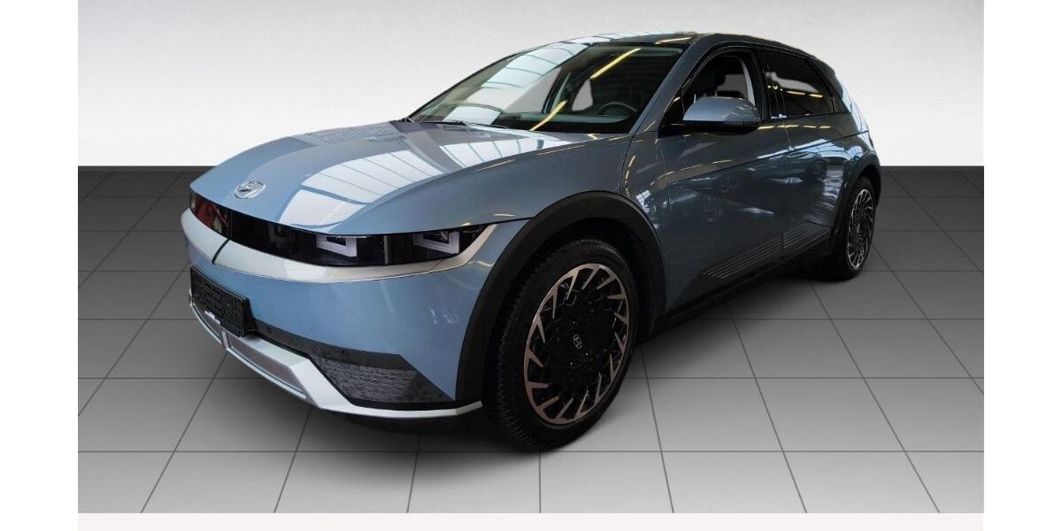 Hyundai IONIQ 5 14.500 km 33.980 &euro; Meckenbeuren-Liebenau 88074