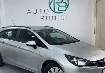 Opel Astra 144.100 km 7.999 &euro; Hergatz 88145