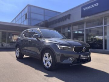 Gebrauchte Volvo XC40
