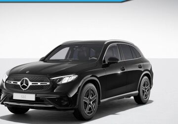 Mercedes-Benz GLC 200 9.900 km 52.990 &euro; Konstanz 78467