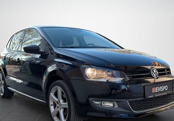 VW Polo 156.090 km 5.200 &euro; Oberteuringen 88094