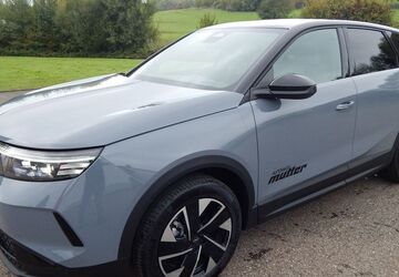 Opel Andere 3.000 km 38.900 &euro; Bermatingen 88697