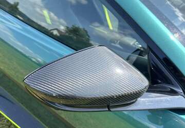 Aston Martin Vantage 8.350 km 169.500 &euro; Lindau (Bodensee), GKSt 88131