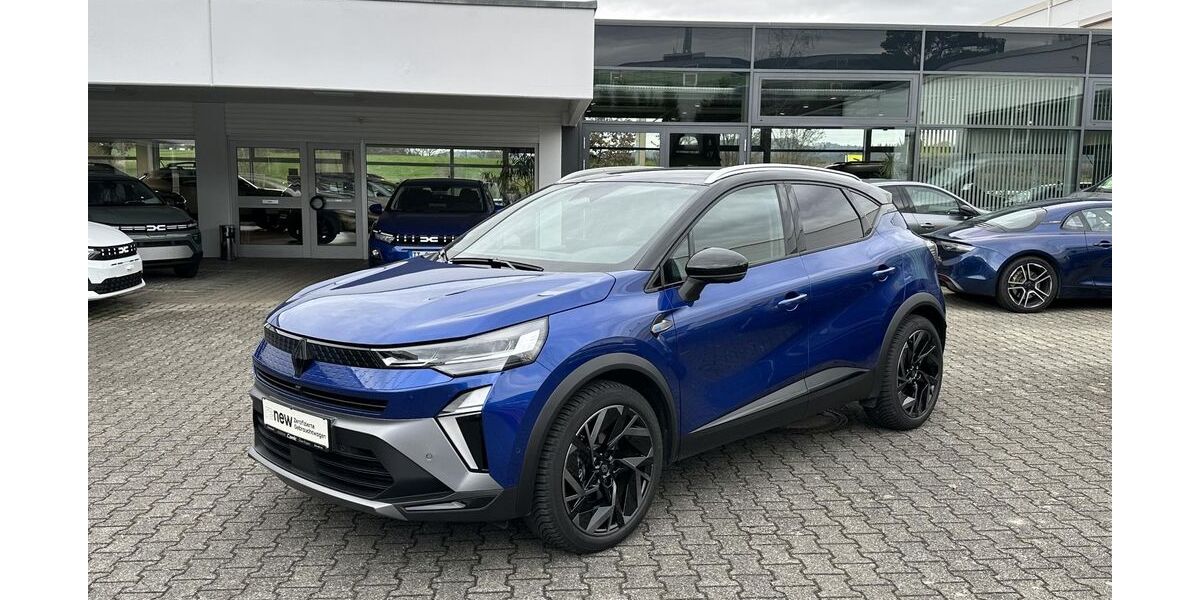 Renault Captur 15.387 km 28.940 &euro; Überlingen 88662