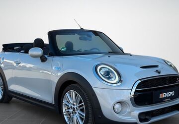 Mini Cooper S Cabrio 102.963 km 17.880 &euro; Oberteuringen 88094