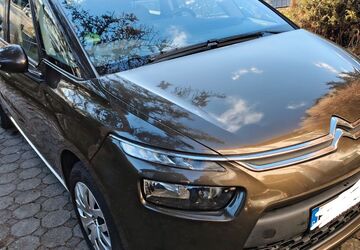 Citroen C4 Picasso 150.000 km 8.690 &euro; Überlingen 88662