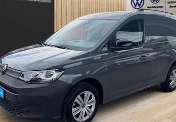 VW Caddy 1.700 km 32.990 &euro; Friedrichshafen 88046