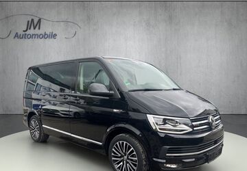 VW T6 Multivan 148.000 km 29.990 &euro; Meckenbeuren 88074