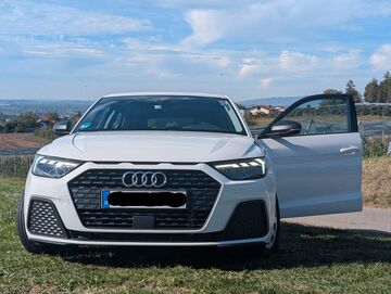 Gebrauchte Audi A1