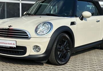 Mini Cooper 98.800 km 11.400 &euro; Friedrichshafen 88046