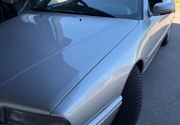 Maserati Quattroporte 107.000 km 18.200 &euro; Friedrichshafen 88048