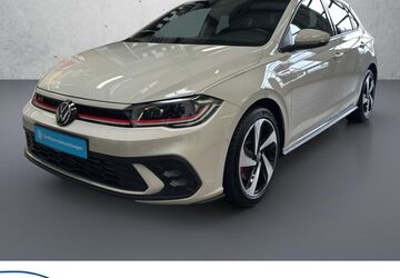 VW Polo 10.900 km 24.490 &euro; Markdorf 88677