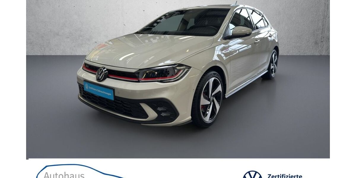 VW Polo 10.900 km 24.490 &euro; Markdorf 88677