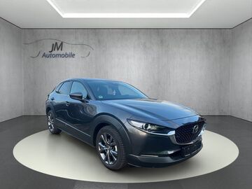 Gebrauchte Mazda CX-30