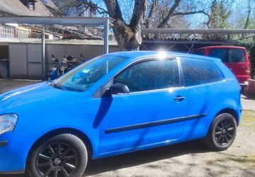 VW Polo 148.000 km 2.800 &euro; Konstanz 78467