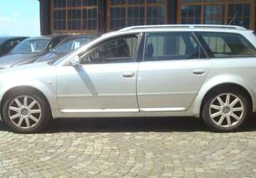 Audi S6 268.692 km 3.999 &euro; Opfenbach 88145