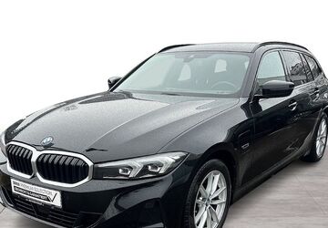 BMW 330 90.900 km 26.890 &euro; Lindau 88131