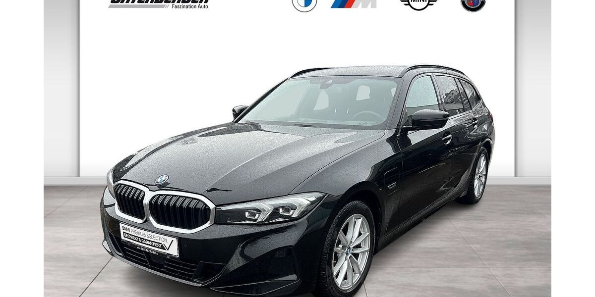 BMW 330 90.900 km 26.890 &euro; Lindau 88131