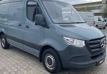 Mercedes-Benz Sprinter 110.599 km 22.574 &euro; Ravensburg 88214