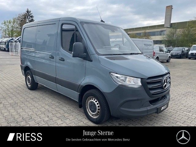 Mercedes-Benz Sprinter 110.599 km 22.574 &euro; Ravensburg 88214