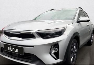 Kia Stonic 28.000 km 16.990 &euro; Baienfurt 88255