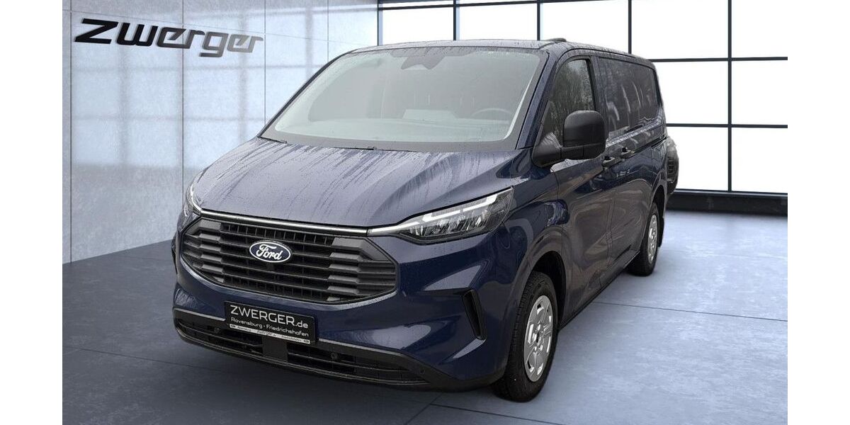 Ford Transit Custom 72.500 km 28.800 &euro; Ravensburg, nähe Bodensee 88213