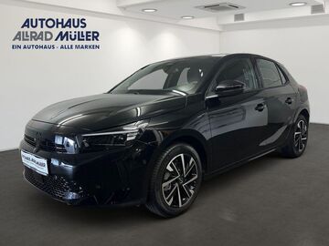 Gebrauchte Opel Corsa