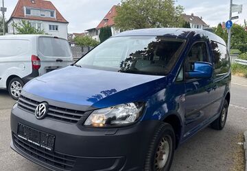 VW Caddy 192.288 km 5.600 &euro; Friedrichshafen 88045