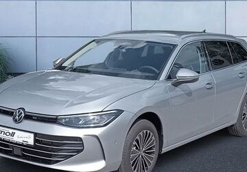 VW Passat Variant 3.000 km 47.990 &euro; Weingarten 88250
