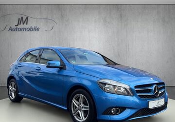 Mercedes-Benz A 180 149.875 km 8.990 &euro; Meckenbeuren 88074