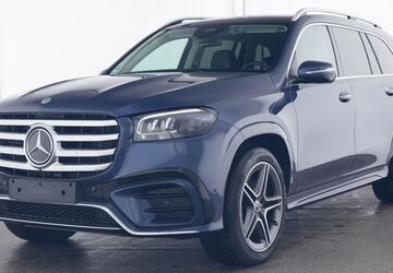 Mercedes-Benz GLS 350 14.271 km 88.900 &euro; Ravensburg 88214