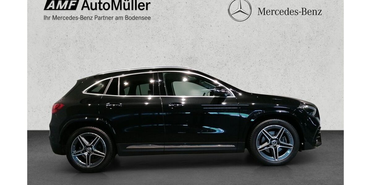 Mercedes-Benz GLA 200 36.650 km 38.965 &euro; Friedrichshafen 88048