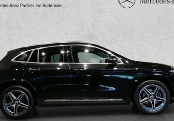 Mercedes-Benz GLA 200 36.650 km 39.665 &euro; Friedrichshafen 88048