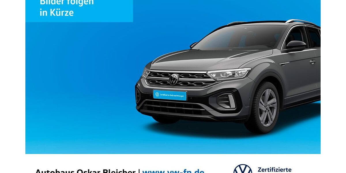 VW T-Cross 1.150 km 25.990 &euro; Friedrichshafen 88046