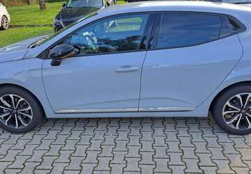 Renault Clio 8.000 km 25.000 &euro; Ravensburg, Stadt 88214
