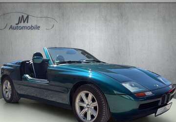 BMW Z1 78.900 km 35.990 &euro; Meckenbeuren 88074