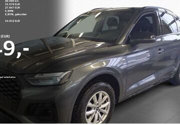 Audi Q5 150.214 km 33.860 &euro; Ravensburg 88214