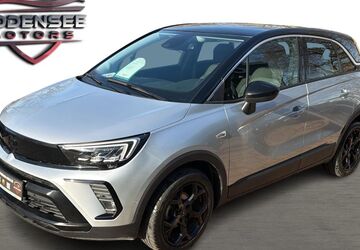 Opel Crossland (X) 24.275 km 13.990 &euro; Lindau (Bodensee) 88131