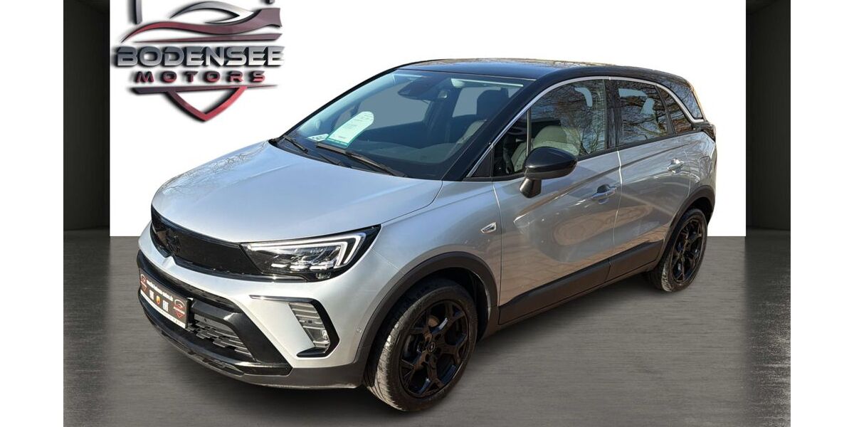 Opel Crossland (X) 24.275 km 13.990 &euro; Lindau (Bodensee) 88131