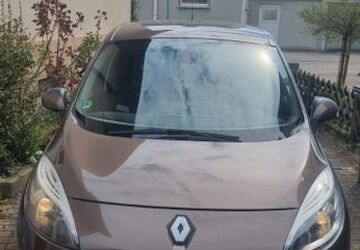 Renault Grand Scenic 148.000 km 4.600 &euro; Ravensburg 88212