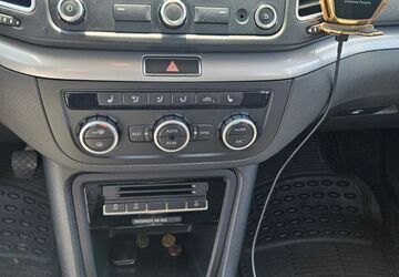 VW Sharan 123.000 km 16.700 &euro; Konstanz 78467