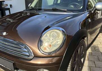 Mini Cooper Clubman 260.000 km 2.799 &euro; Langenargen 88085
