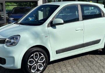 Renault Twingo 30.956 km 11.940 &euro; Überlingen 88662