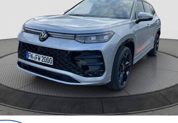 VW Tayron 8.000 km 51.290 &euro; Markdorf 88677