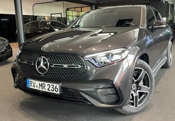 Mercedes-Benz GLC 200 9.000 km 66.900 &euro; Ravensburg 88214