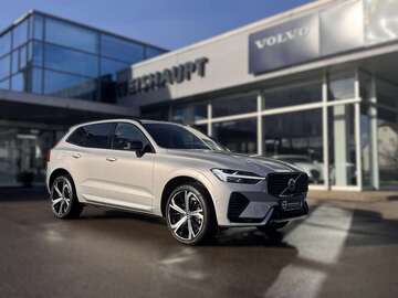 Gebrauchte Volvo XC60