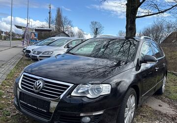 VW Passat Variant 240.000 km 3.990 &euro; Friedrichshafen 88045