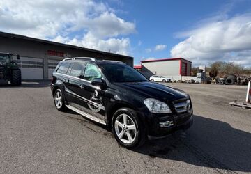Mercedes-Benz GL 420 360.000 km 6.250 &euro; Heiligenberg 88633