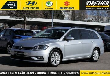 VW Golf 90.253 km 15.790 &euro; Wangen 88239